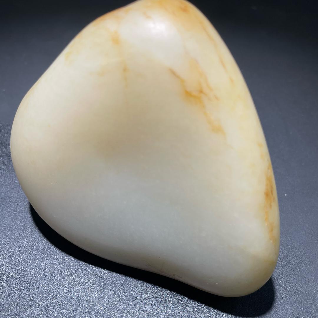 昆山明月   君子之德