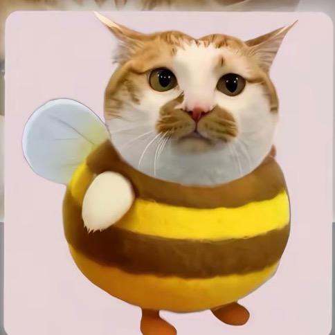 甜美的恶狼