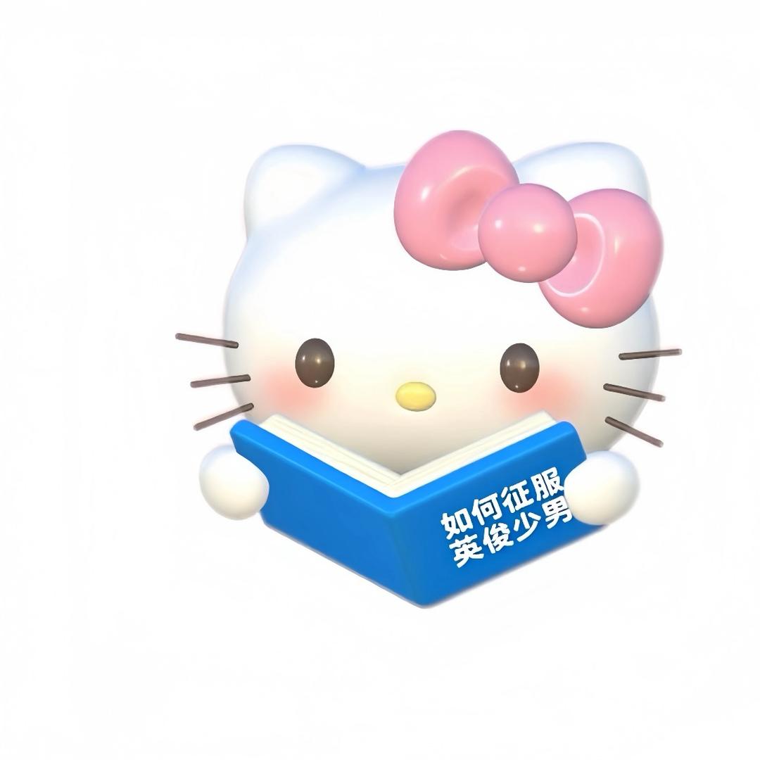 哈喽K踢