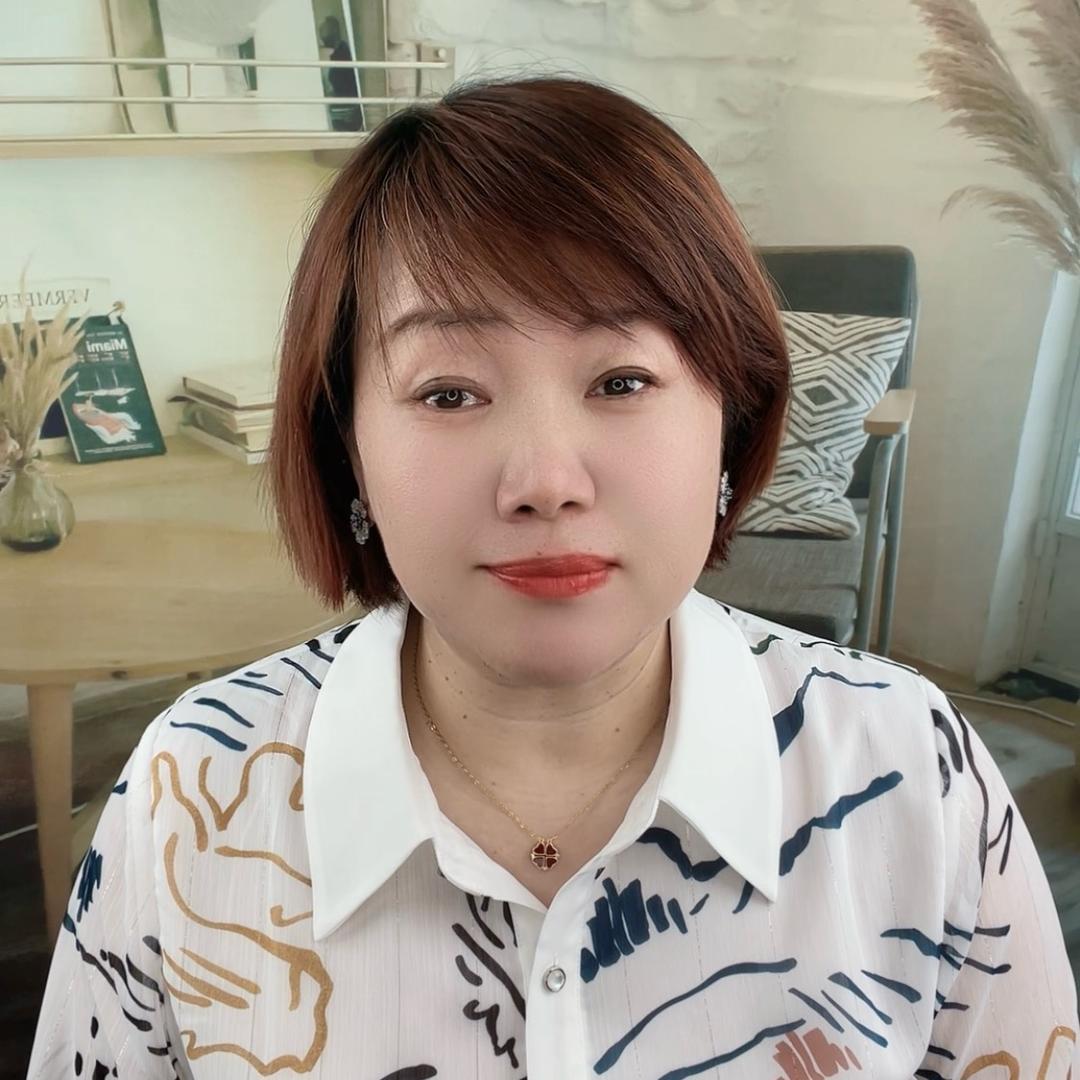 刘婕老师升学规划