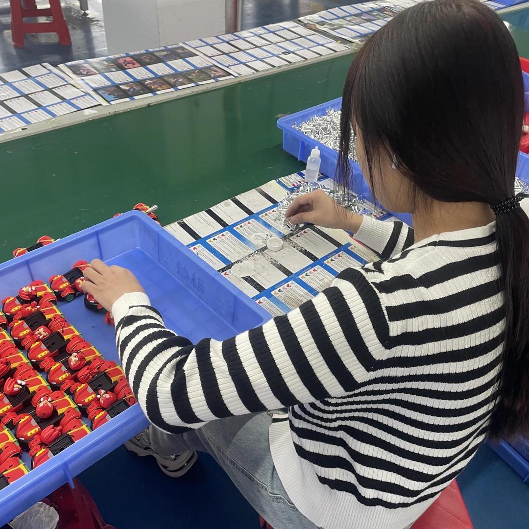 东莞速科星包装厂