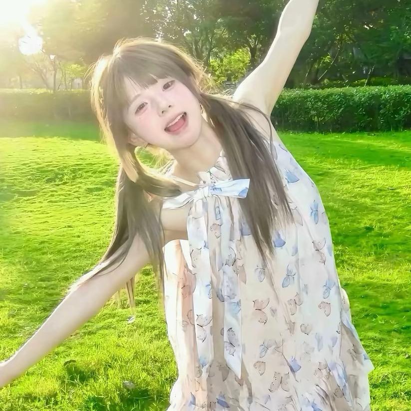 萍萍超温柔🎀