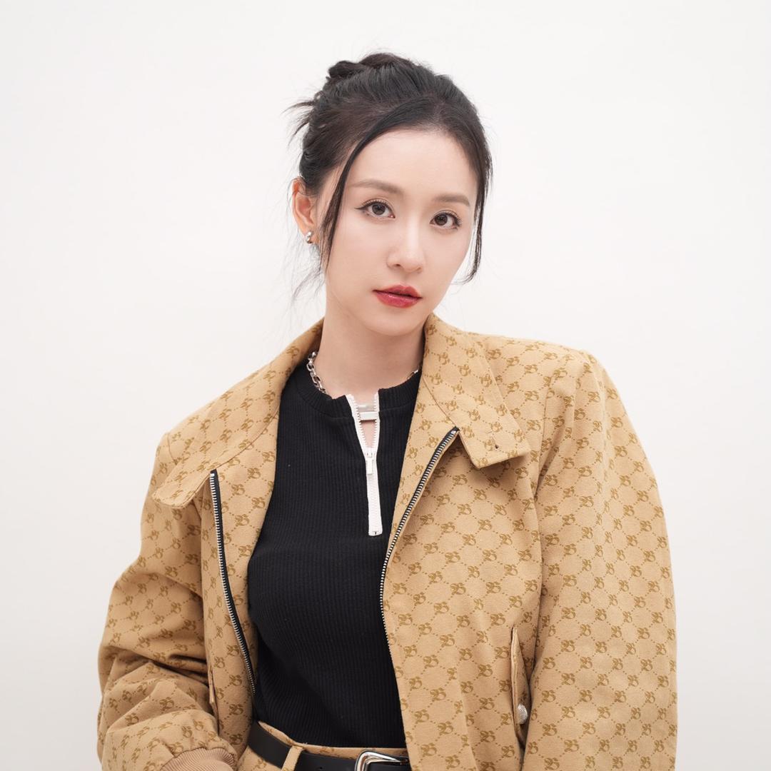 演员刘熙（辣妈版）@抖音