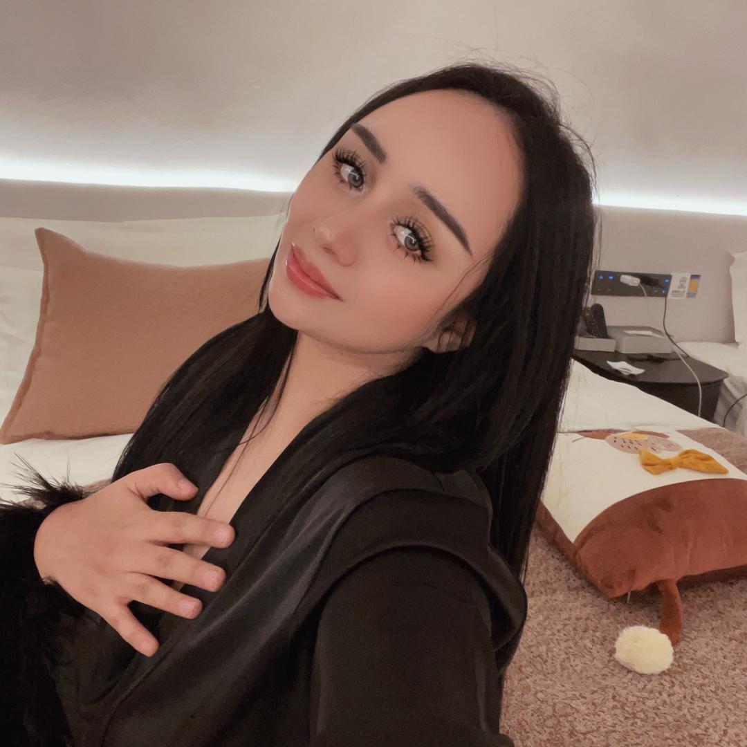 MARHABA💋Arfat