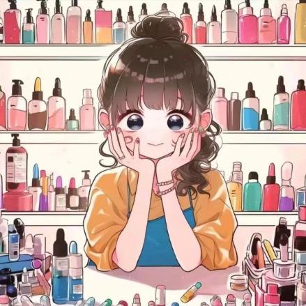 肌肤闪闪美妆店