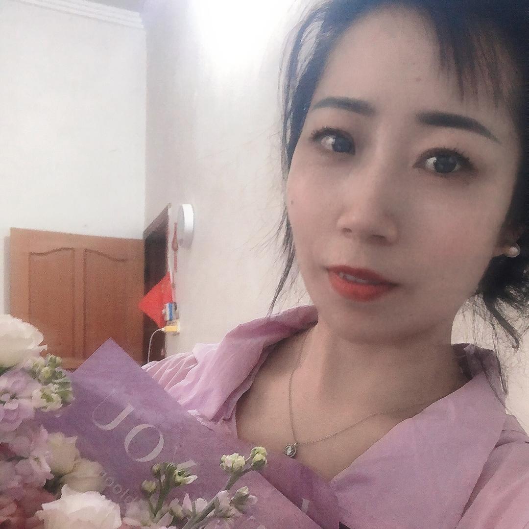 许许的幸福吖🌟