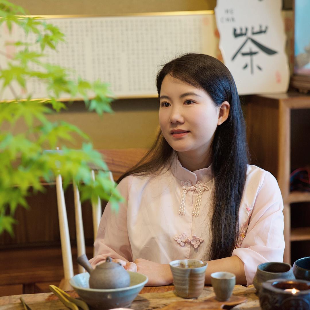 好盆友娜娜