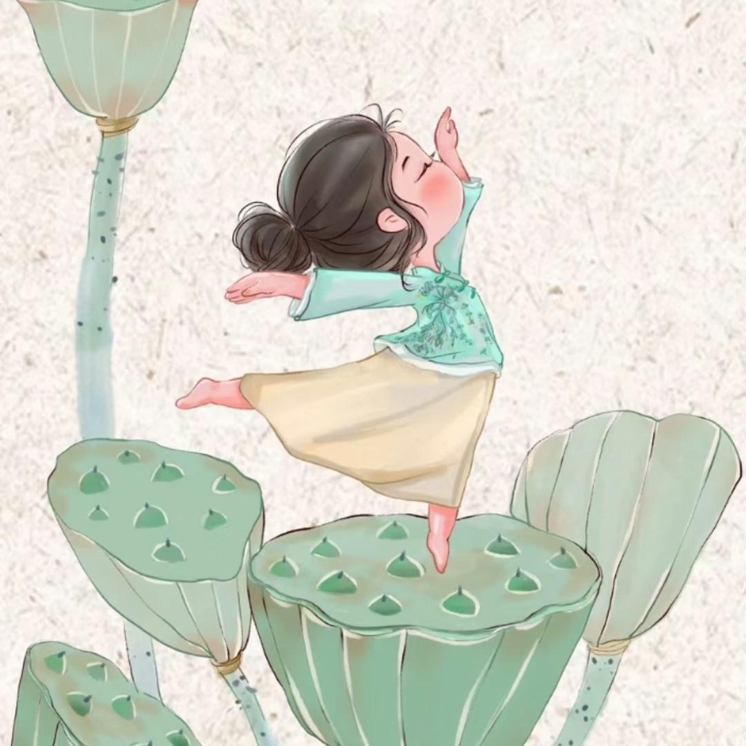 是你呀🌟