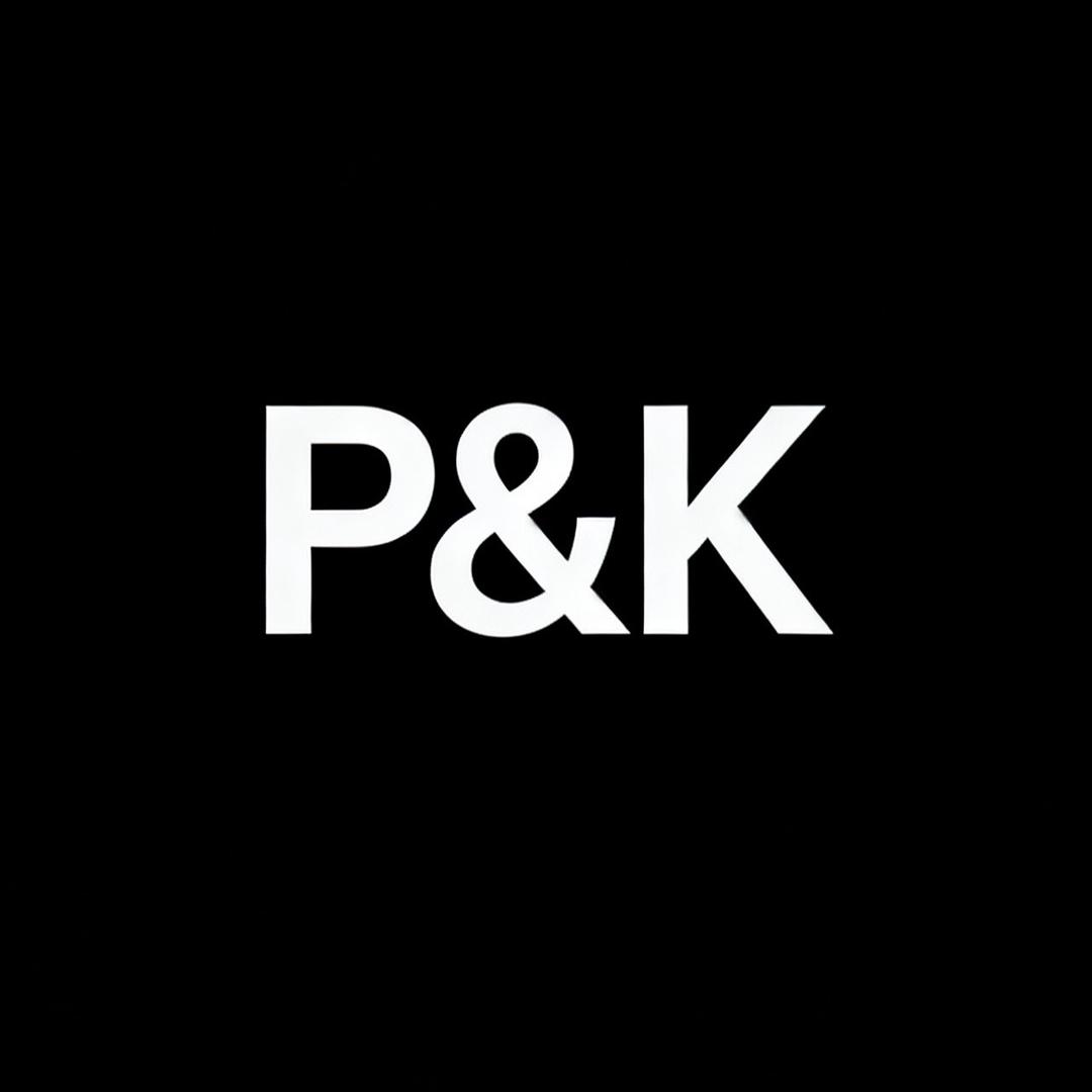 P&K服饰