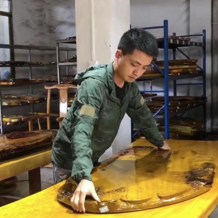 楠哥根雕