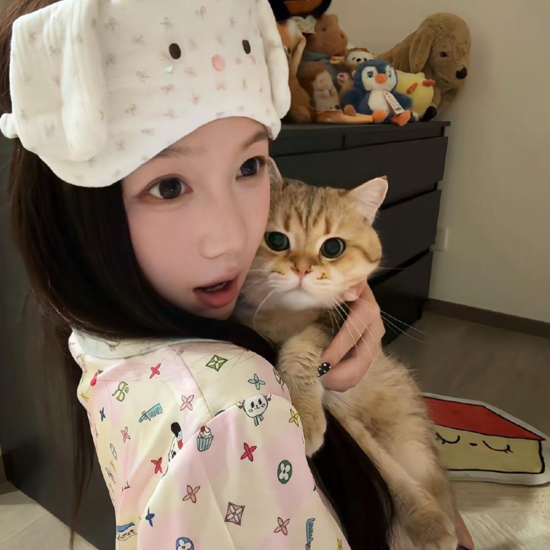 蛋挞小姐