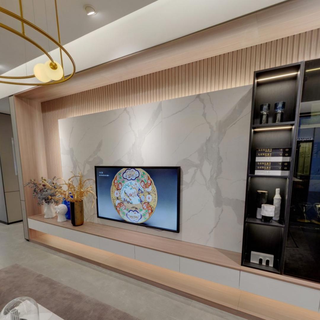 临沂装修全屋定制老李