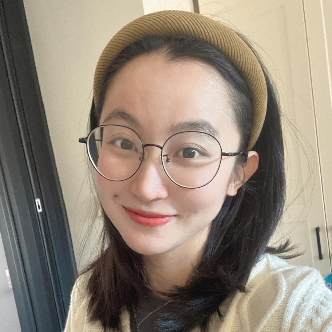 桉妈在努力