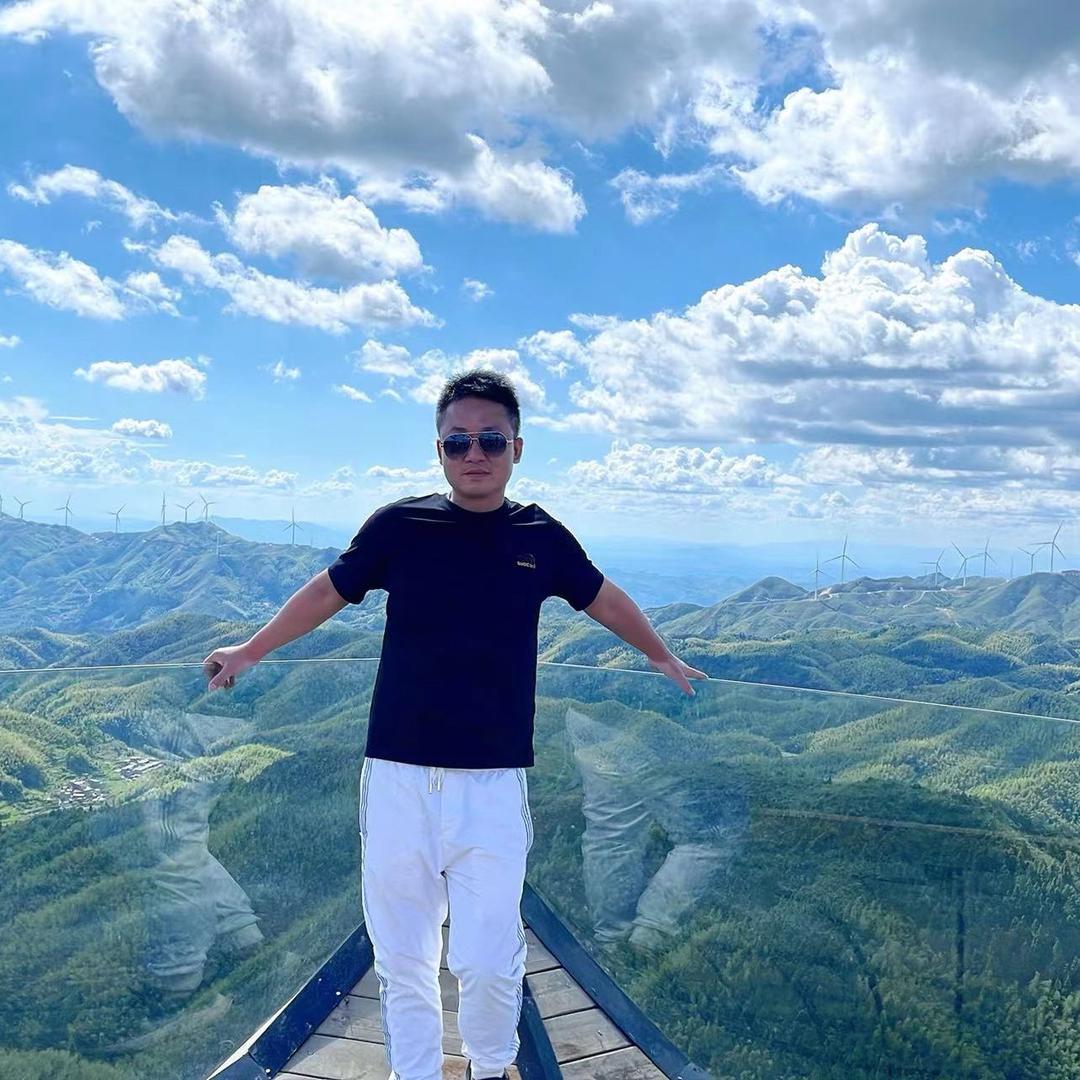 福庆全屋定制-福庆板材-刘春林