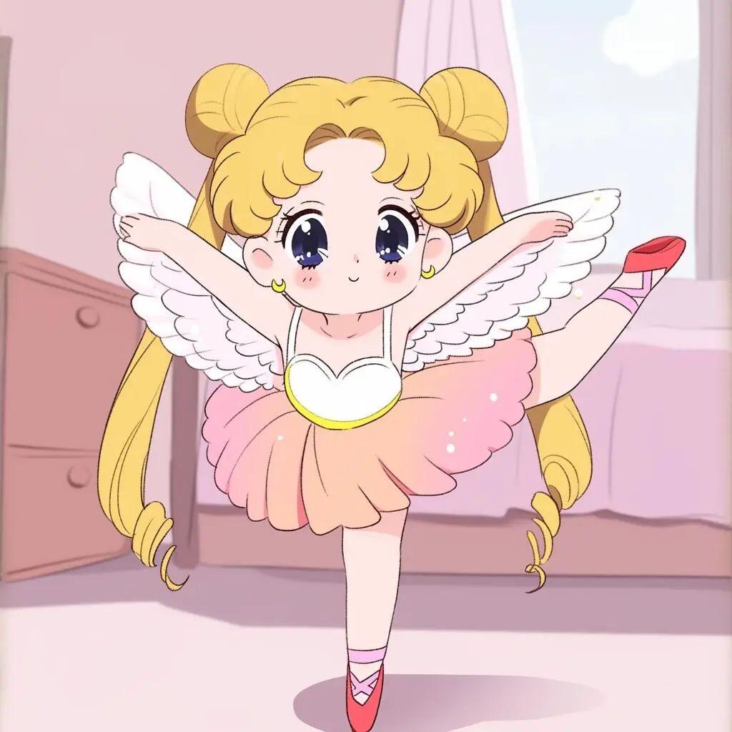 白面团子🍡