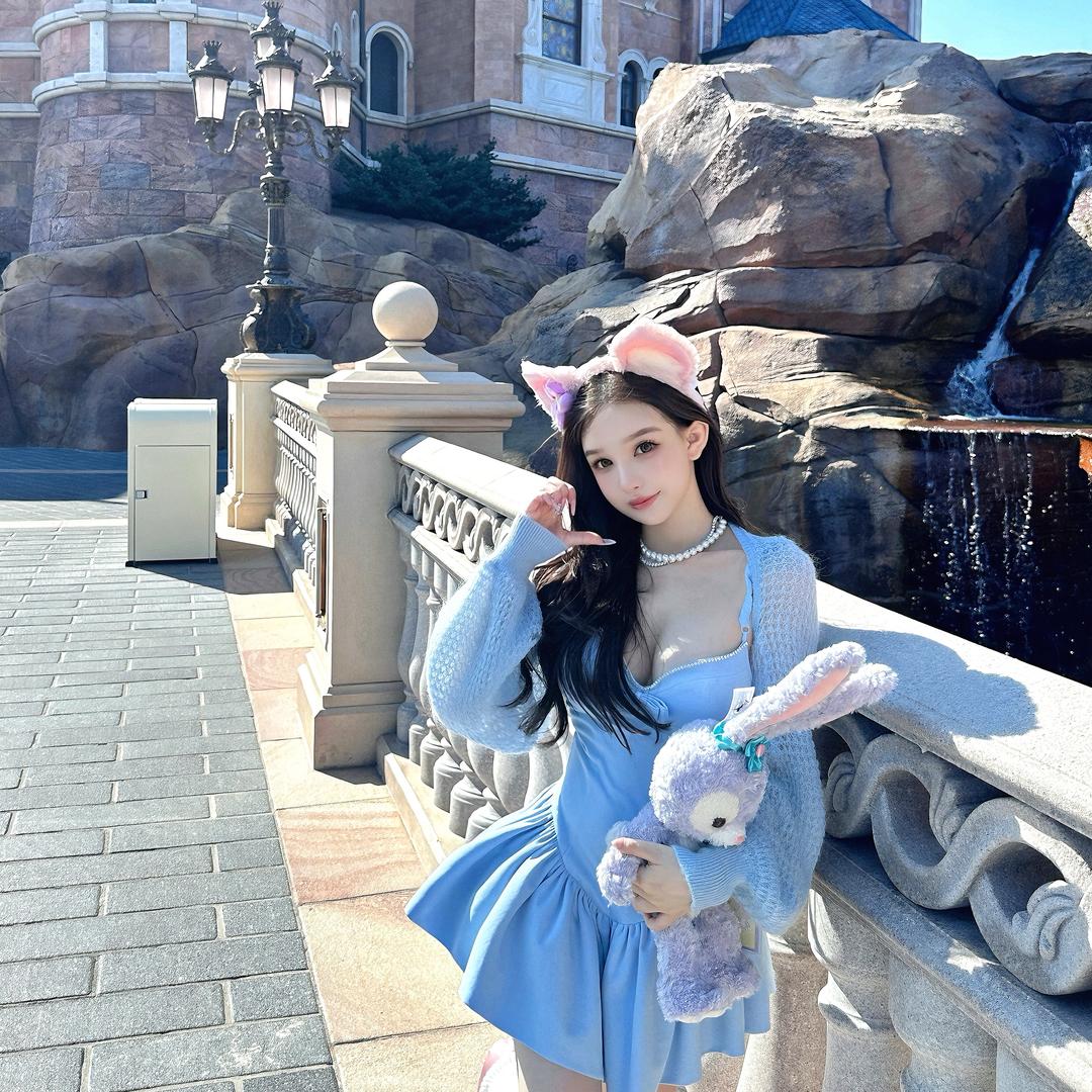 宝儿酱🍼