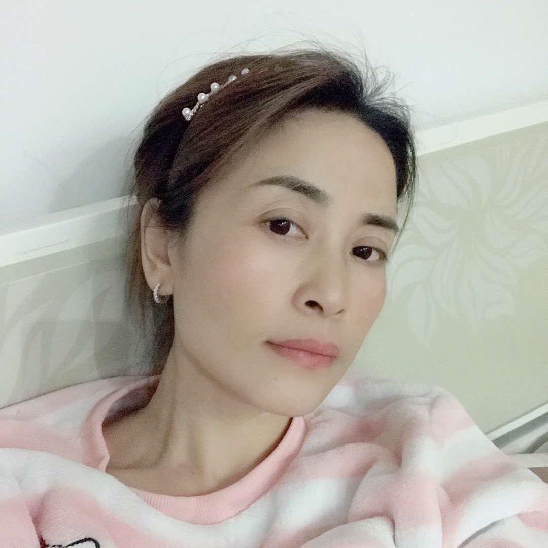 香姐在新加坡