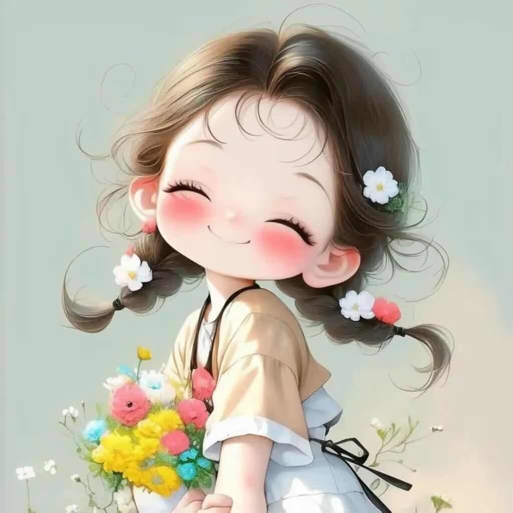 丫头🌱