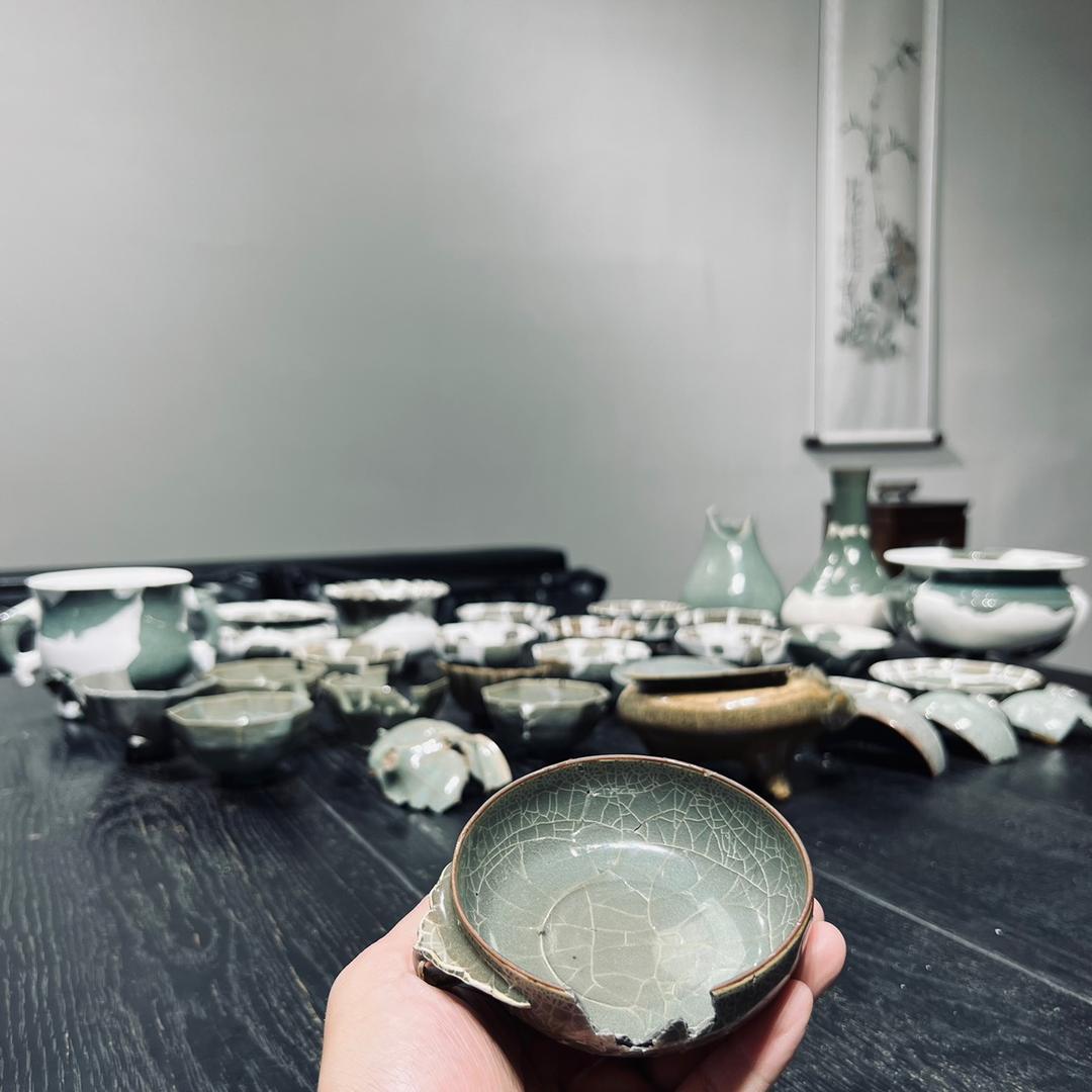 德器古美术