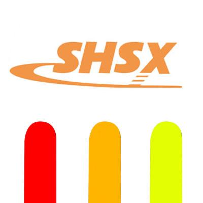 三信七星漂工厂店