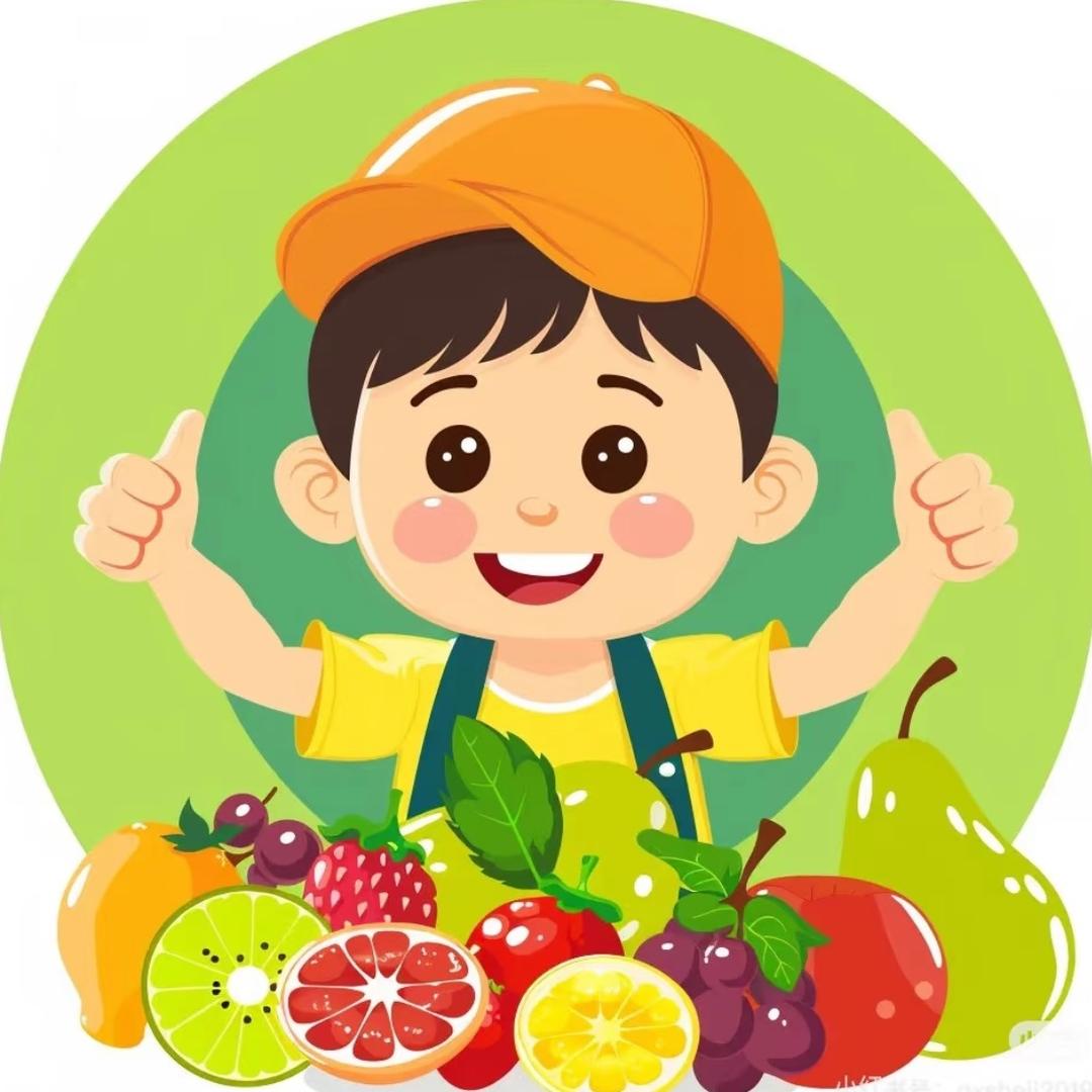 新发地甜蜜蜜鲜果供应链