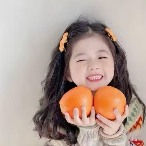 橙子🍊.好甜