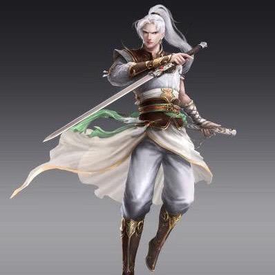 大话西游 四兄弟