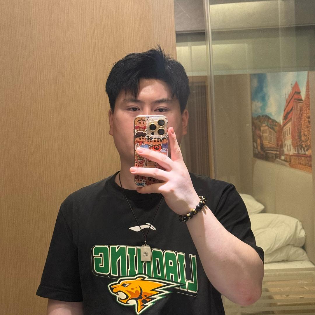 年轻人🚶🏻‍♂️