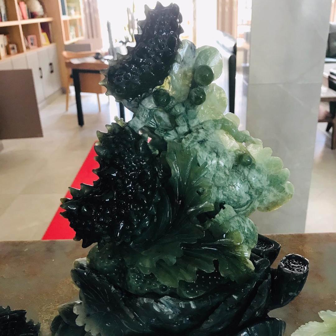 只做零添加海参