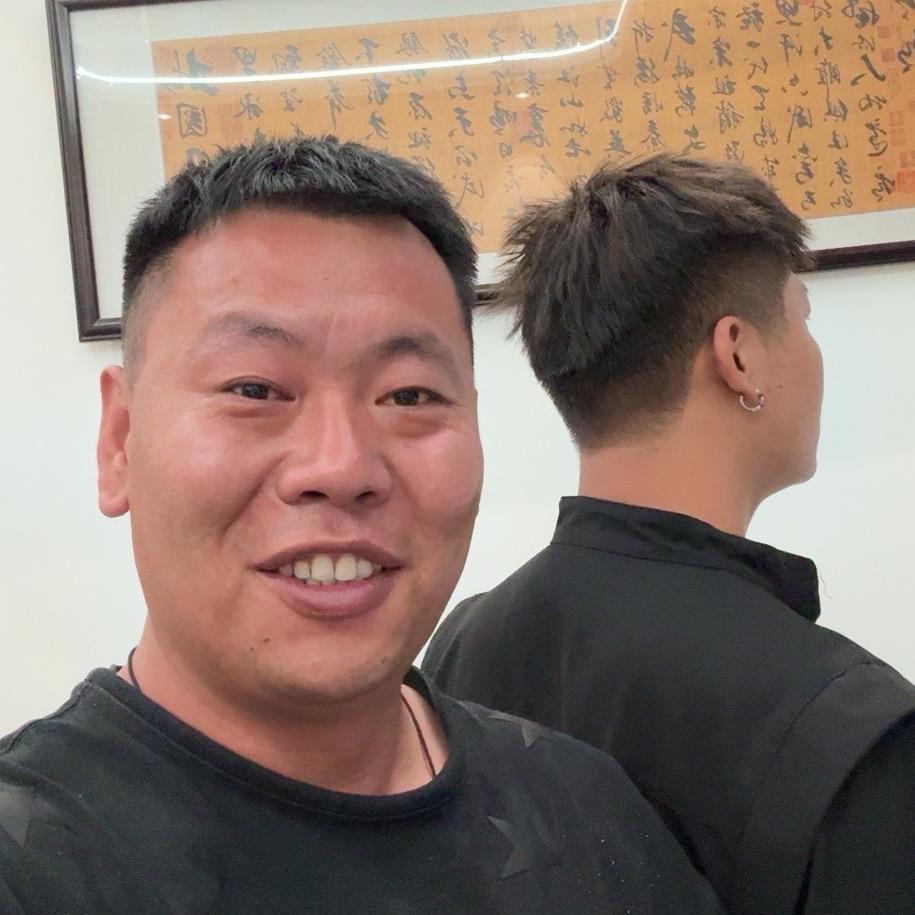 曲靖大雄（熊大）@抖音