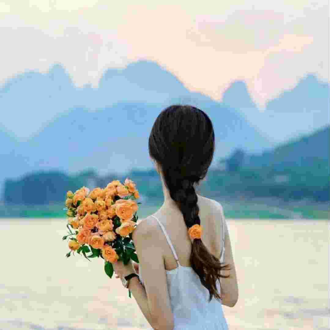 甜💕心