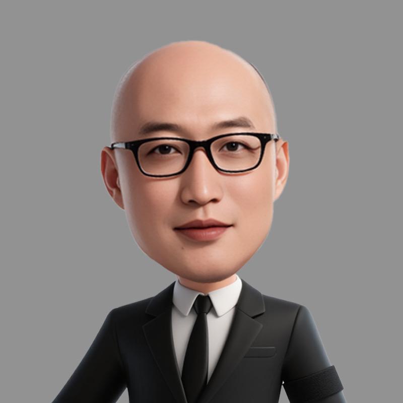 光头牛哥讲运营