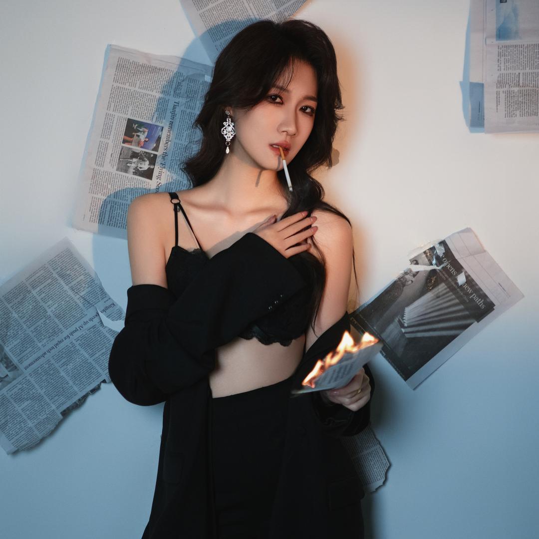 珞一