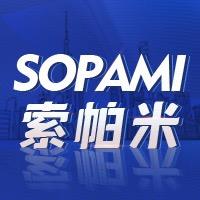 sopami汽车美容院