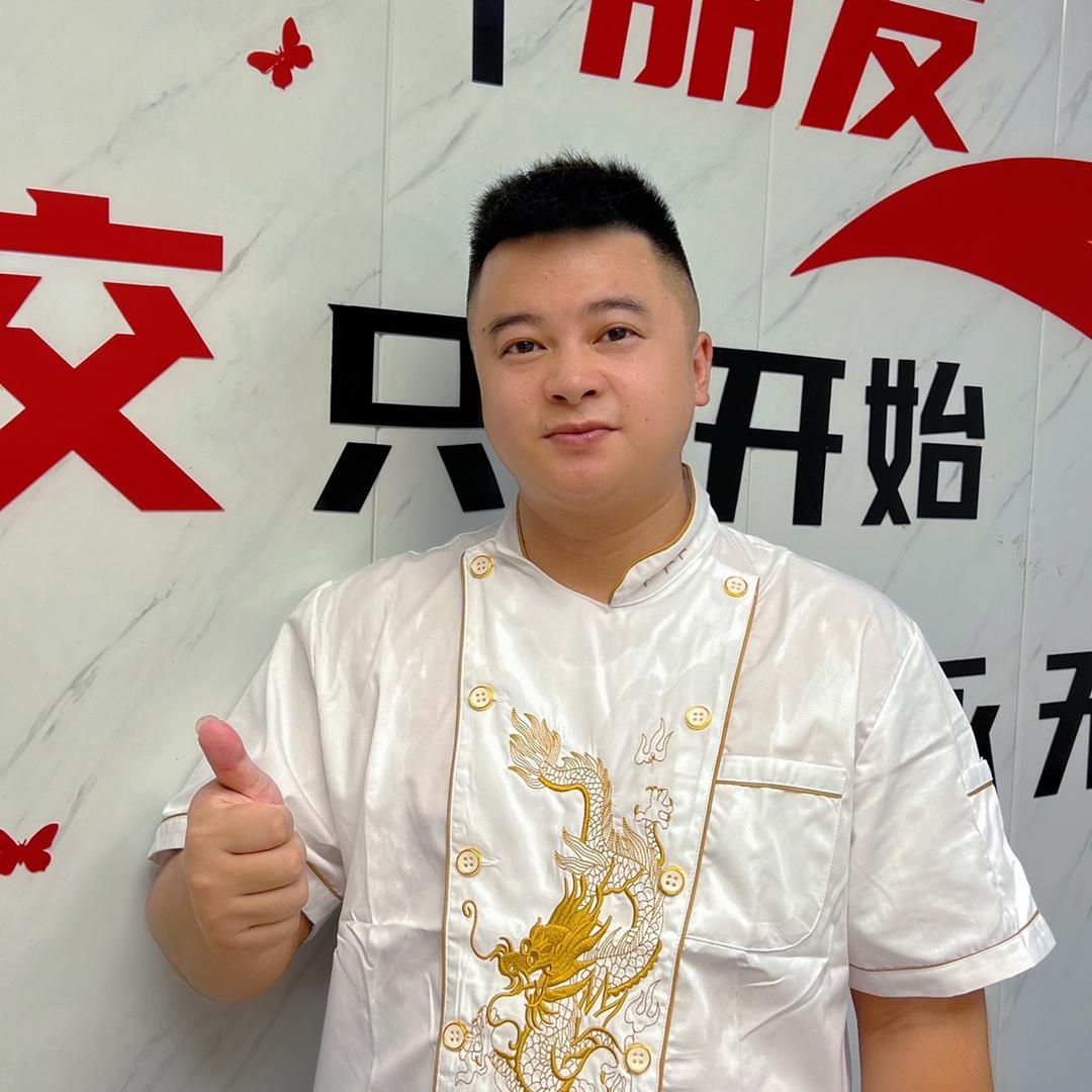 渝乐卤荣昌卤鹅•杨圆（收徒中）