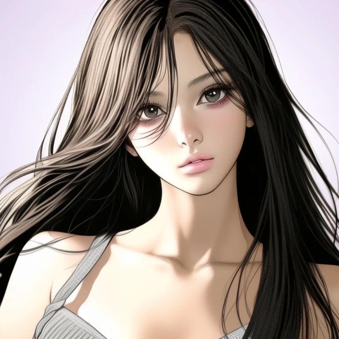 三好女人.