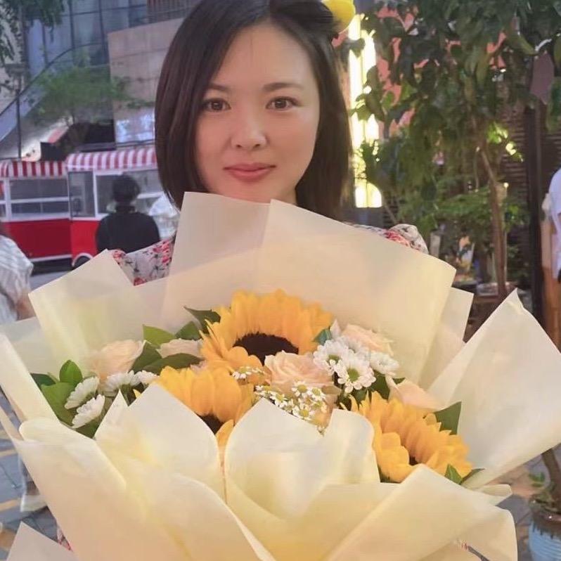 杨妹子