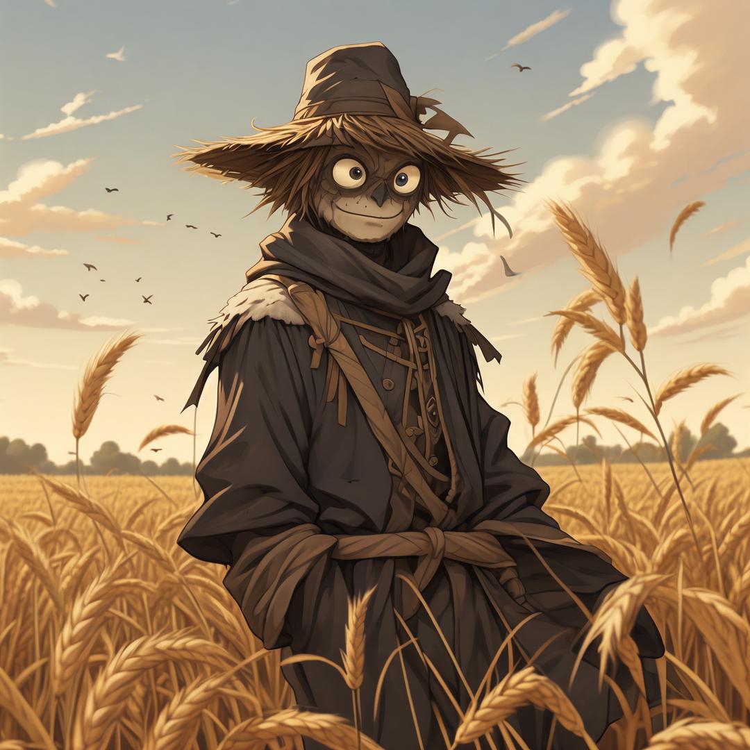 🌾艸🧙‍♂️