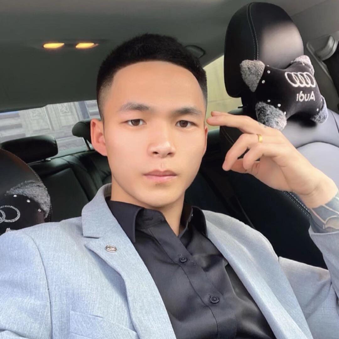 贵州陈二狗