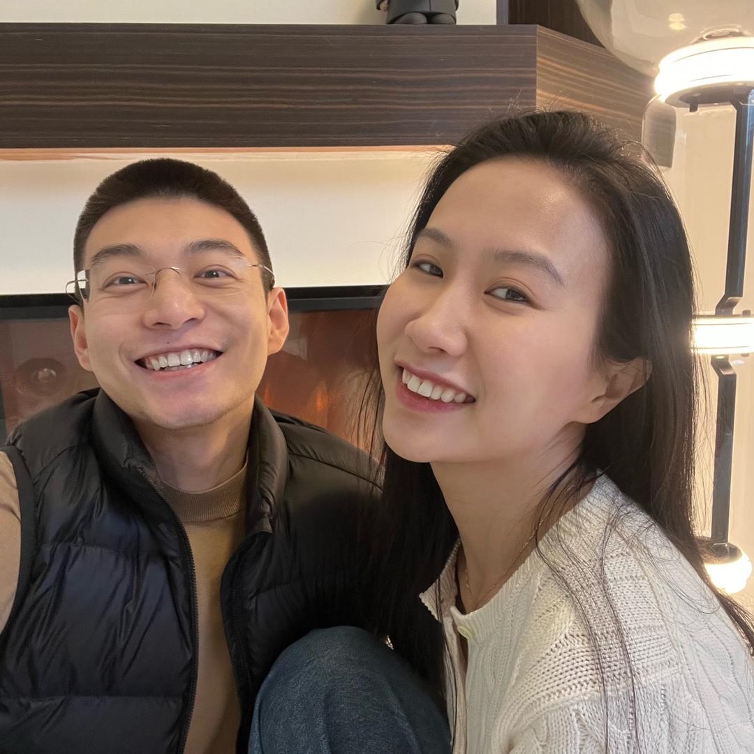 老邢小张夫妇 家纺床品