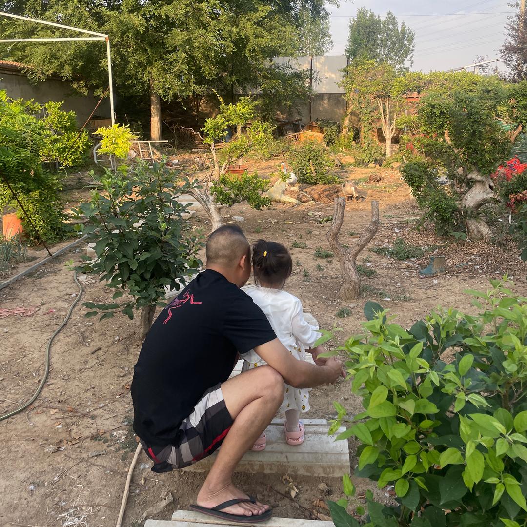 心有山海 静而无边