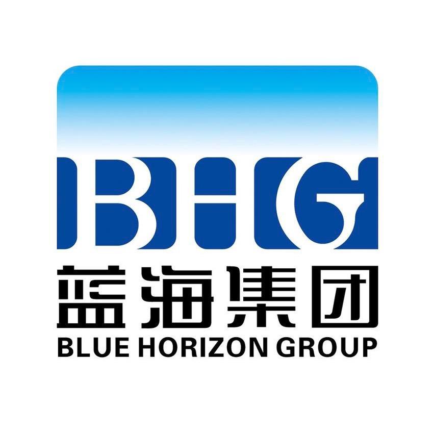 蓝海官方