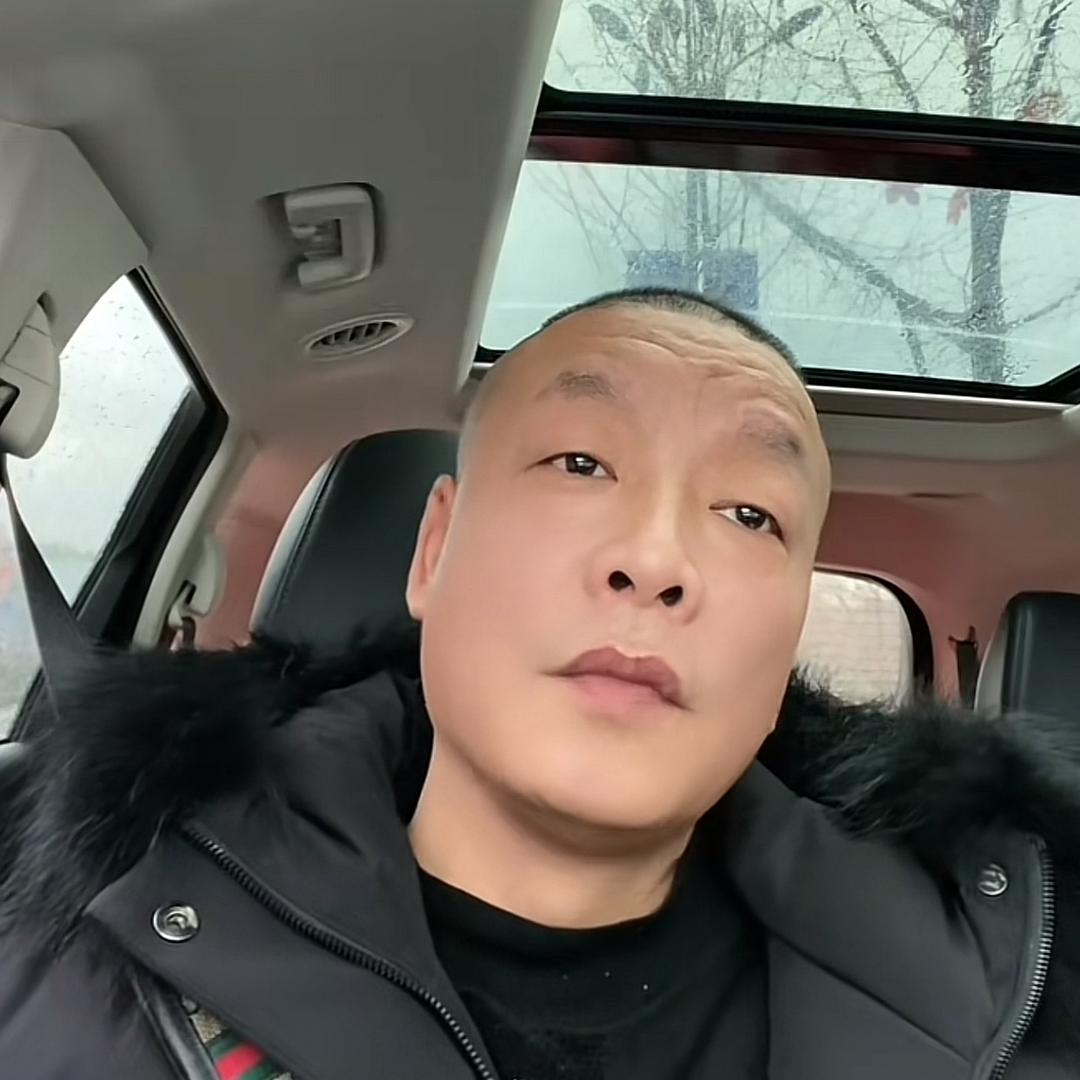 老玩童