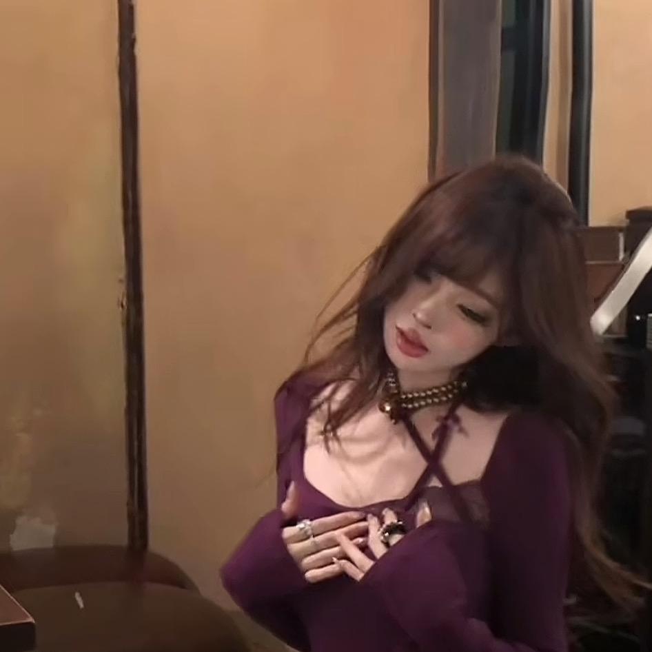 倾慕