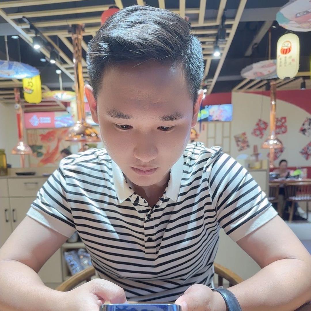 武胜顶冠装饰—李