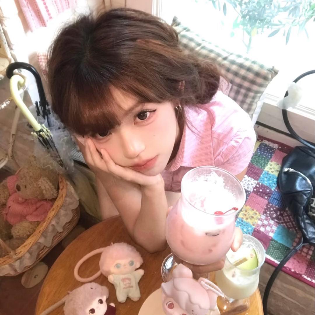 小桃兔兔🐰