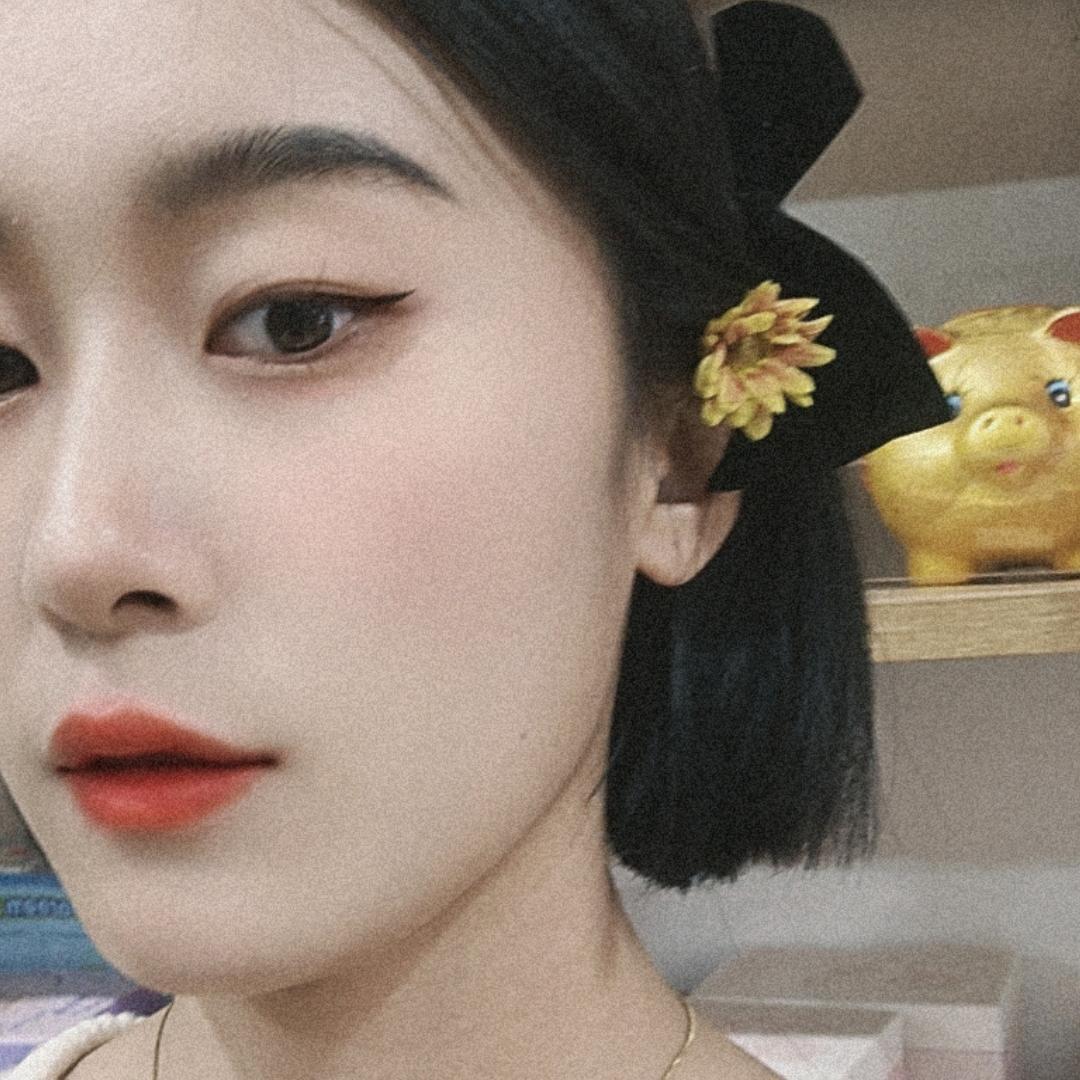 娇娇不撒娇