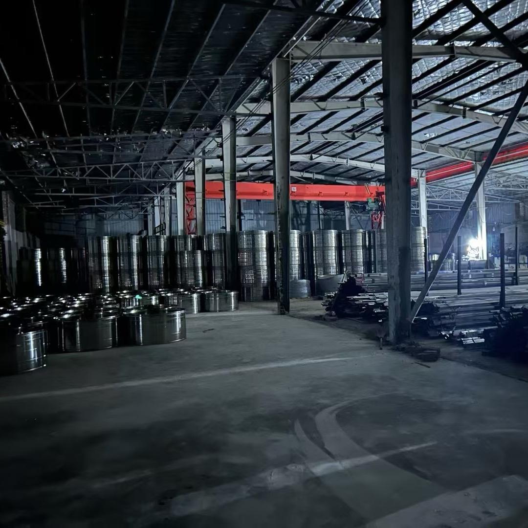 邵东市雄华不锈钢制品厂