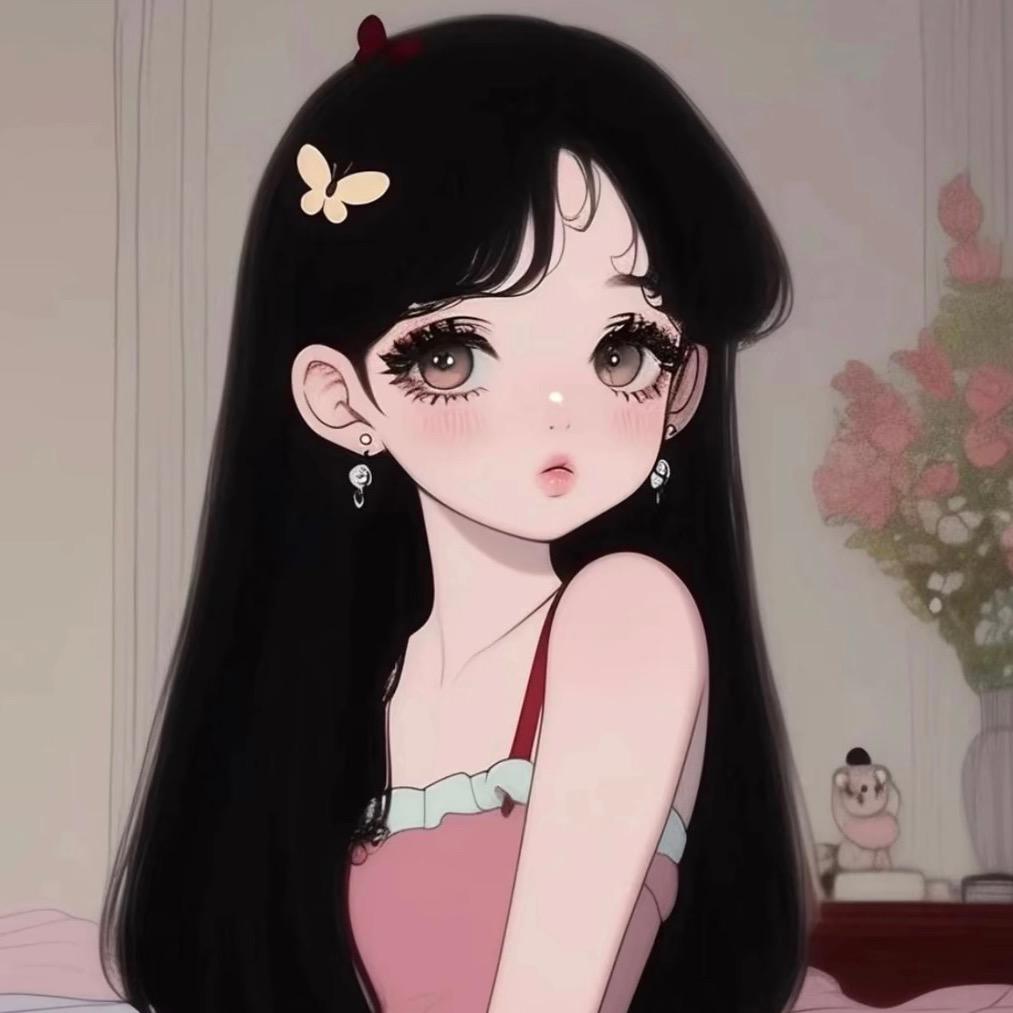 月亮💕