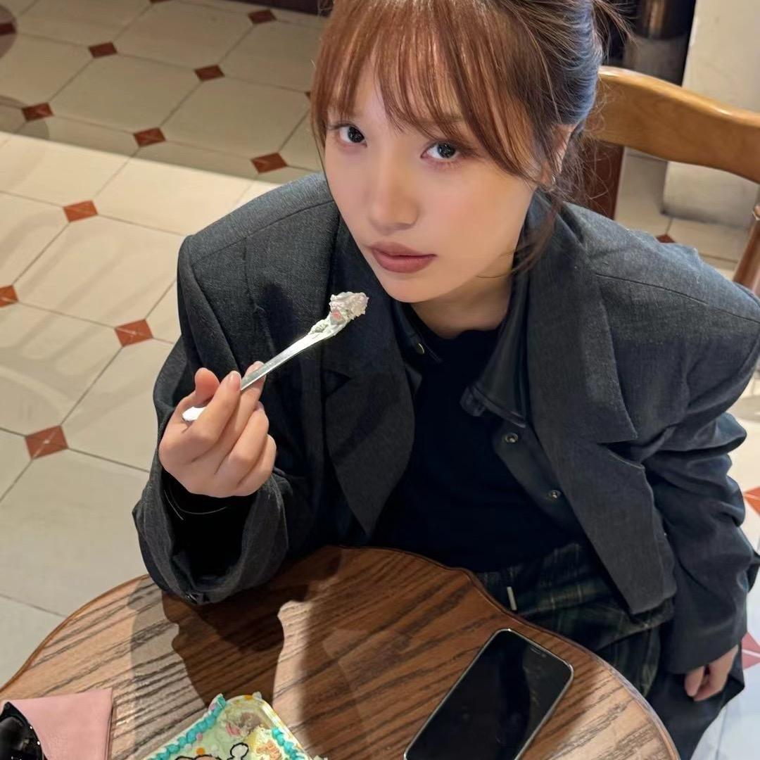 四季青梦琪琪女装